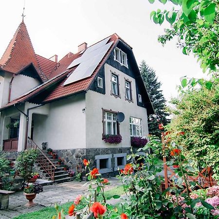 Staszica16 Apartment Zloty Stok Exterior photo