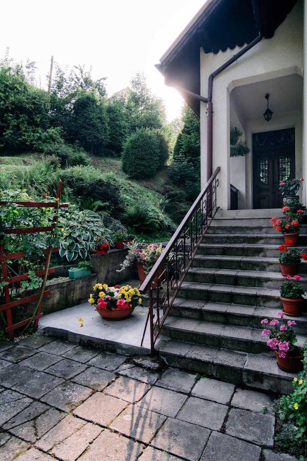 Staszica16 Apartment Zloty Stok Exterior photo